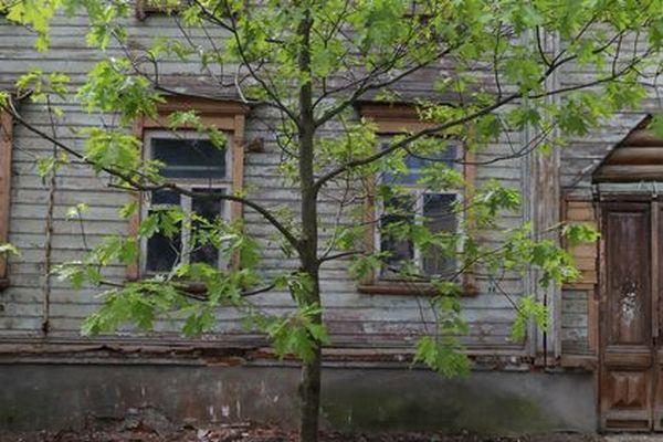 Гостиницы и музеи откроют в квартале церкви Трех Святителей в Нижнем Новгороде
