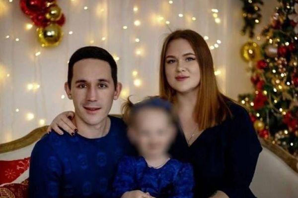 Жена погибшего на ул. Светлоярская рассказала подробности его смерти