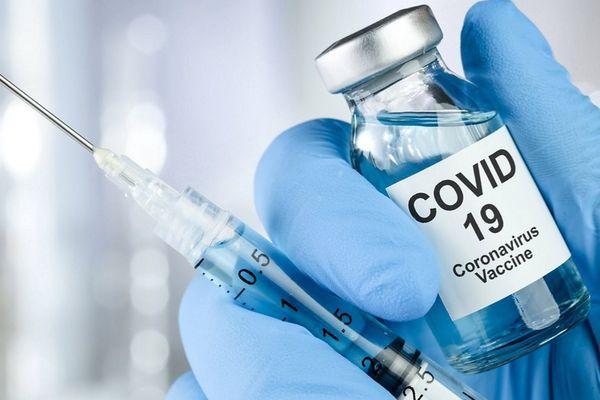 Большая партия вакцины от COVID-19 поступила в Нижегородскую область