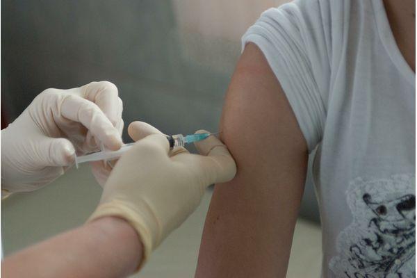 В конце января в Нижегородской области начнется бесплатная вакцинация от COVID-19