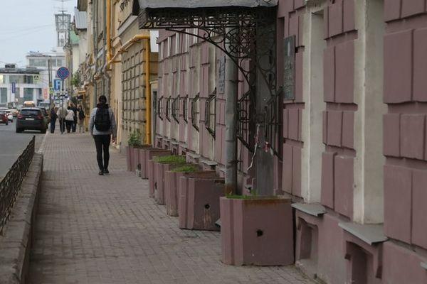 Фото Фасады и крыши 24 домов уже отремонтировали к 800-летию Нижнего Новгорода - Новости Живем в Нижнем