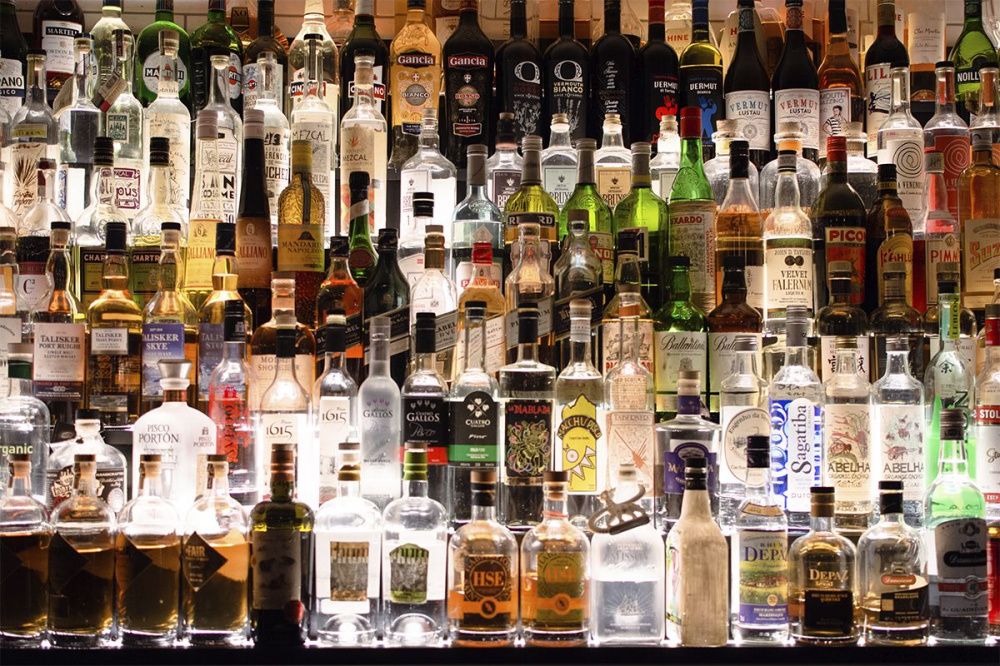 Запрет на продажу алкоголя введен в поселке Новосмолинский Нижегородской области