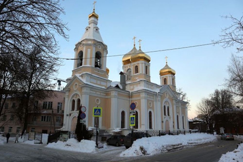 Фестиваль «Правдивые истории «Заповедных кварталов» пройдет в Нижнем Новгороде