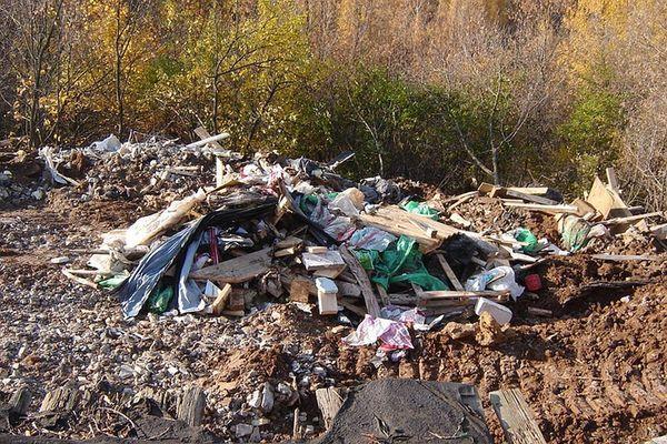 Реквизицию участков под свалкой отходов в СНТ «Родник» начали в минимущества Нижегородской области