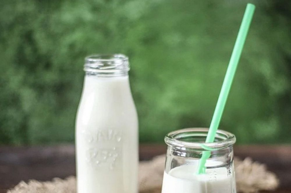 Фото Нижегородская лаборатория выявила молоко с антибиотиком в перинатальном центре - Новости Живем в Нижнем
