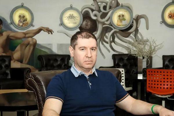Предпринимателя Михаила Иосилевича арестовали до 28 февраля 2021 в Нижнем Новгороде