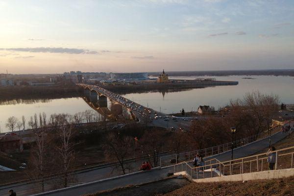 Более 100 домов в Нижнем Новгороде останутся без электричества 10 мая