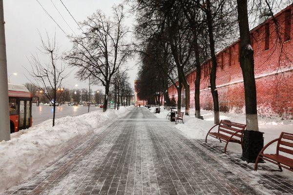 Фото Прирост населения в Нижегородской области сократился на 62 тысячи человек - Новости Живем в Нижнем