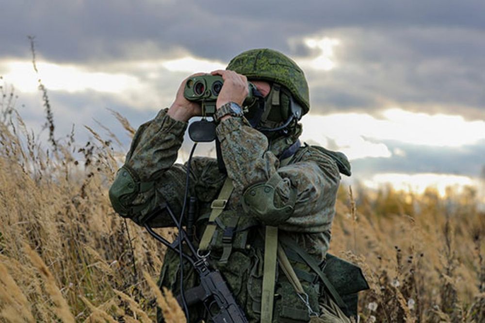 Ряд категорий военнообязанных в Нижегородской области подпадет под мобилизацию
