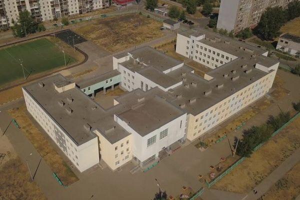 Фото Два земельных участка выделили под строительство школ в Нижнем Новгороде - Новости Живем в Нижнем