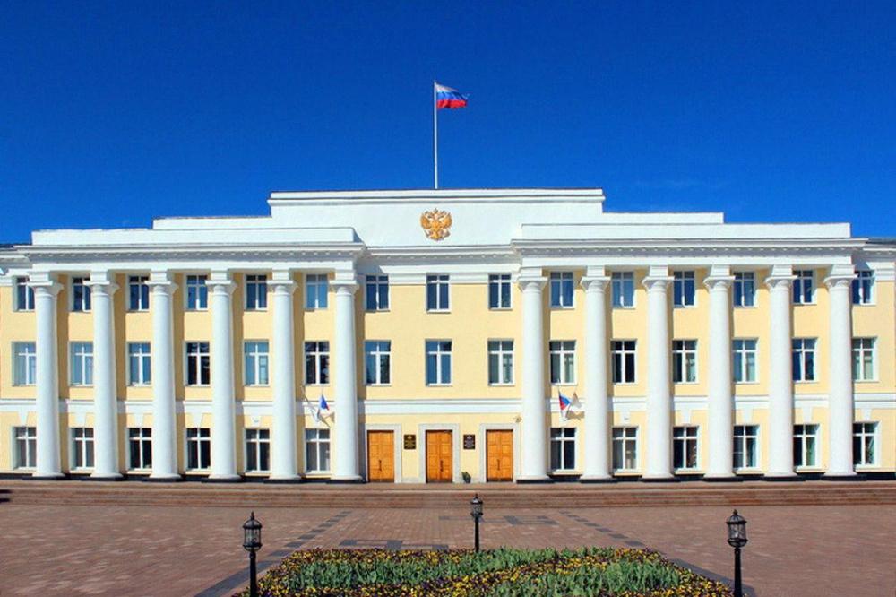 Девятый профильный комитет создали в Законодательном собрании Нижегородской области