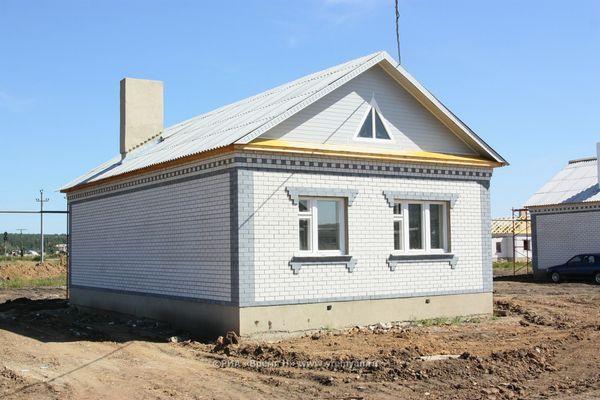 Льготную программу «Сельская ипотека» продлят для жителей Нижегородской области в 2021 году