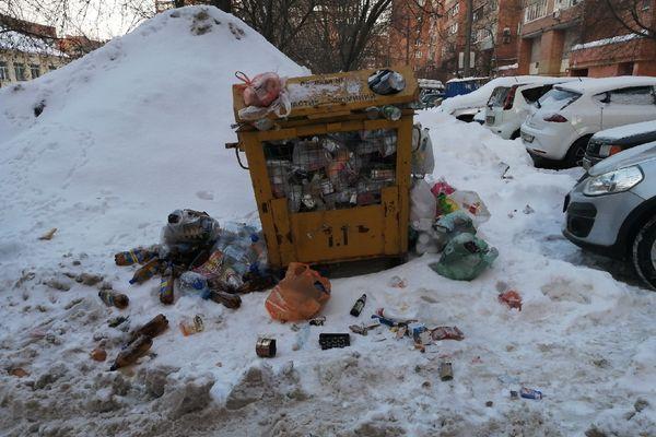 Фото Онлайн-платформу для жалоб нижегородцев запустил мэр города Юрий Шалабаев - Новости Живем в Нижнем
