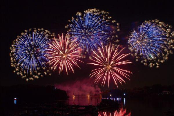 Фото Фестиваль «Столица закатов» начнется в Нижнем Новгороде с 12 июня - Новости Живем в Нижнем