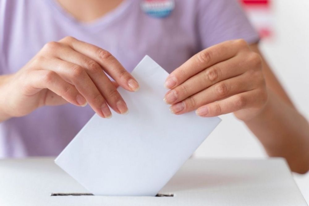 Нижегородское Заксобрание утвердило проведение губернаторских выборов 10 сентября