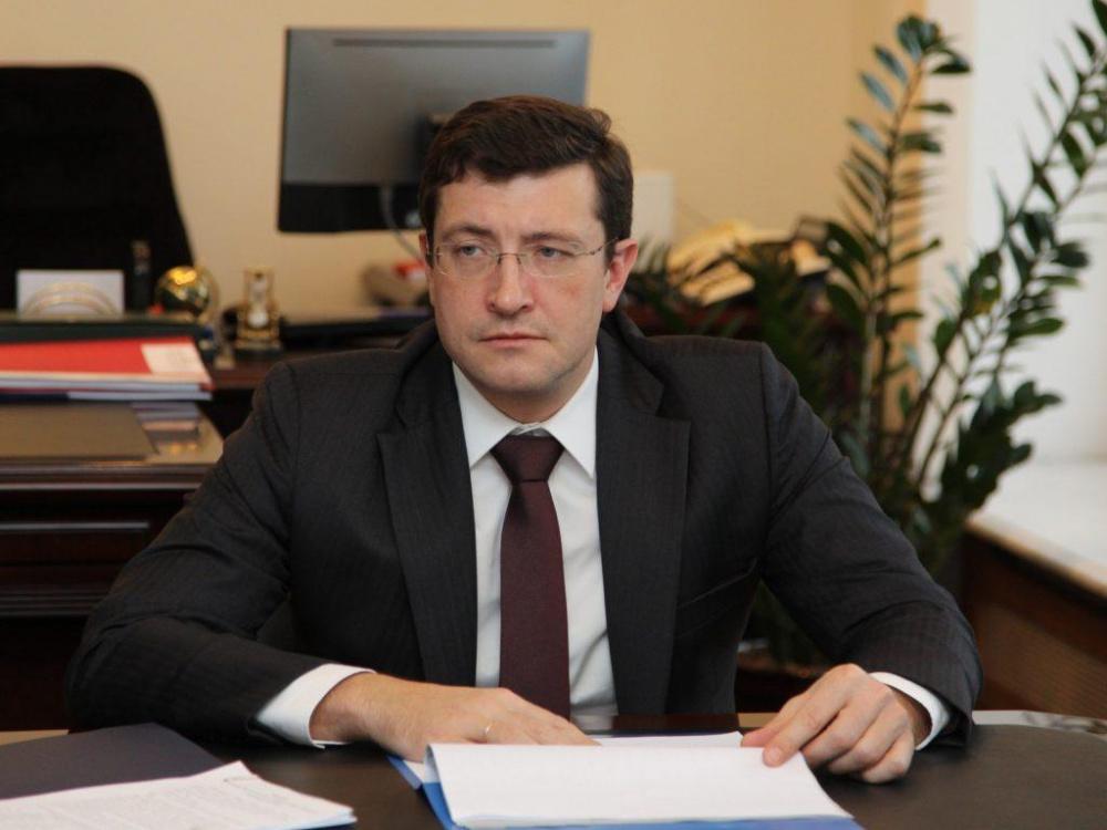 Глеб Никитин не собирается покидать пост губернатора после юбилея Нижнего Новгорода