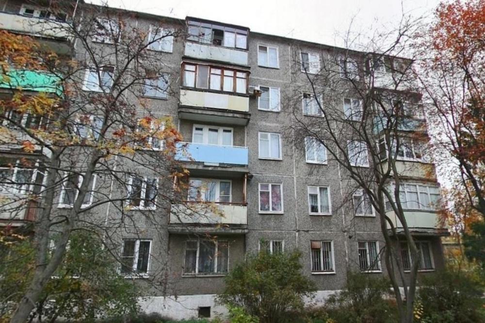 Подрядчика осудят за мошенничество при проведении капремонта домов в Нижнем Новгороде