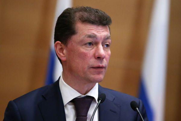 Глава Пенсионного фонда России покинул свой пост