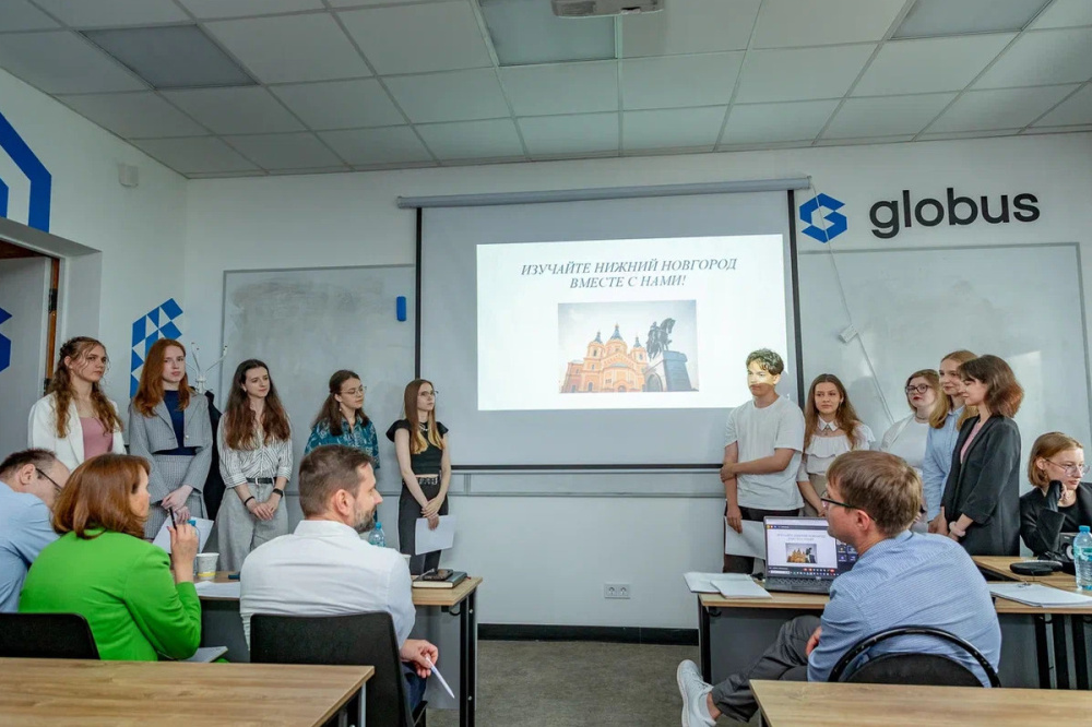 Город говорит: нижегородские студенты проанализировали соцсети с помощью ИИ