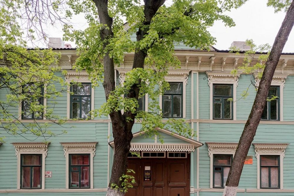 40 ОКН Нижнего Новгорода перешли в областную собственность с 2019 года
