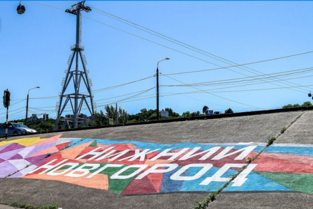 Первый в Нижнем Новгороде автокемпинг появится в районе Гребного канала 