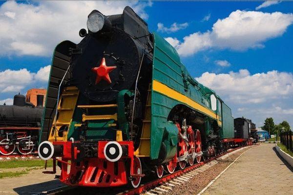 Первый экскурсионный тур на ретро-поезде пройдет в Нижнем Новгороде 29 мая