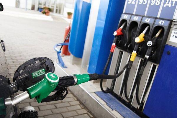 Газовое моторное топливо подорожало на 18% в Нижегородской области в феврале