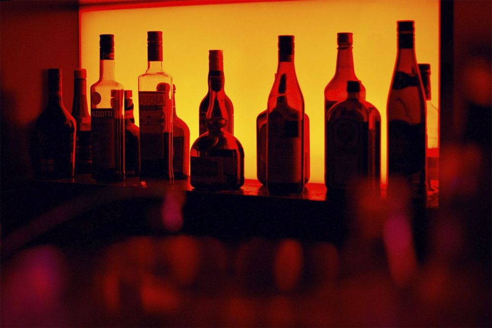 Фото Частичный запрет на продажу алкоголя введут на День города в Нижнем Новгороде - Новости Живем в Нижнем