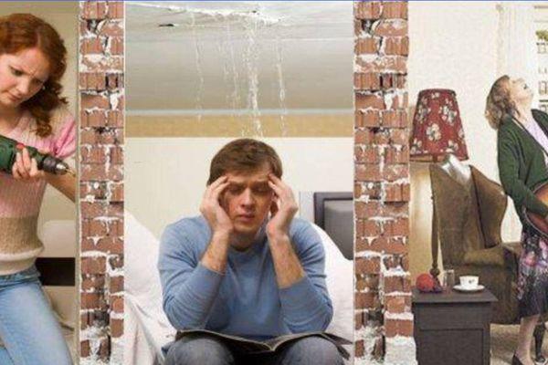 Фото Продолжительность ремонта в квартире могут ограничить в России - Новости Живем в Нижнем