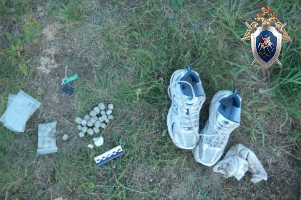 Подростка посадят на 2 года за попытку сбыта наркотиков в Балахнинском районе