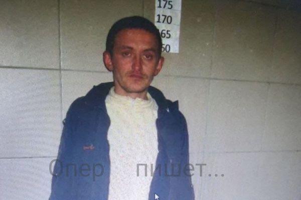35-летний мужчина увел мальчика с детской площадки в Нижнем Новгороде