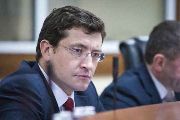 Глеб Никитин может покинуть пост губернатора Нижегородской области