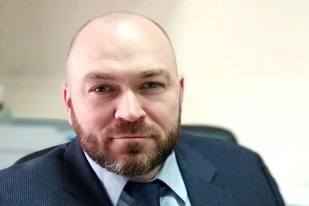 Глеб Никитин назначил нового министра спорта Нижегородской области