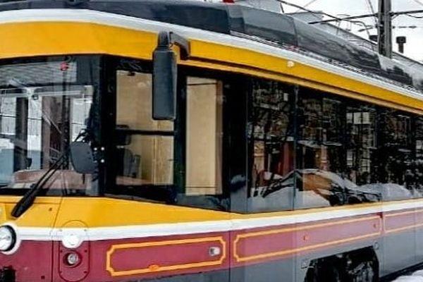 Фото 11 ретро-трамваев за 945 миллионов рублей планируют закупить в Нижнем Новгороде - Новости Живем в Нижнем