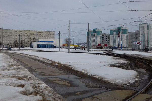 Фото Маршрут Т-89 изменят в Нижнем Новгороде - Новости Живем в Нижнем