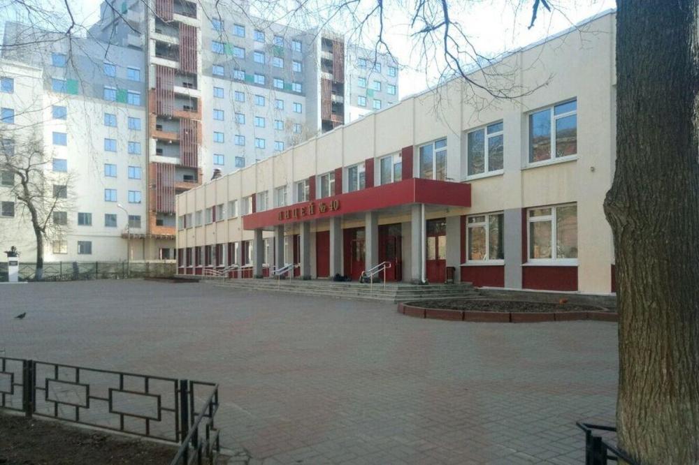 Три нижегородских лицея вошли в сотню лучших школ России