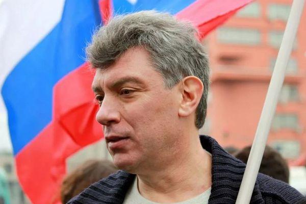 Фото Нижегородские власти не разрешили провести в городе марш памяти в честь Бориса Немцова - Новости Живем в Нижнем