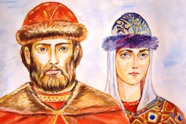 Нижегородский историк подверг критике сообщение об установке памятника Дмитрию Донскому и его жене