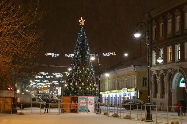Будет ли праздник: какие ограничения ждут нижегородцев в новогодние каникулы