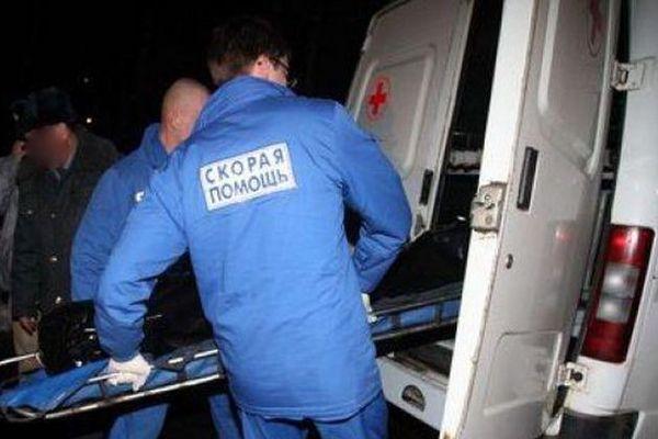Московский вахтовик скончался от отравления в Нижнем Новгороде