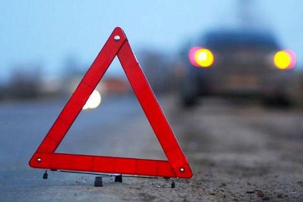 Женщина погибла в результате ДТП в Краснобаковском районе