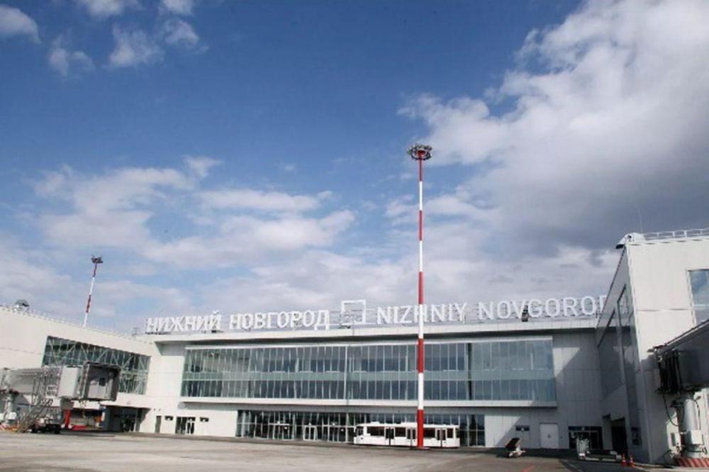Лайнер «Уральских авиалиний» экстренно приземлился в аэропорту Нижнего Новгорода