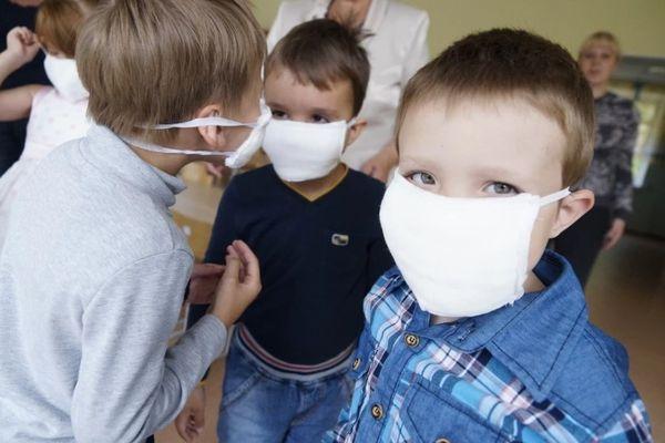 В 79 детских садах и 14 школах Нижнего Новгорода введен карантин