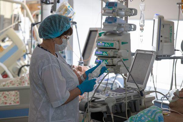 В Сарове опровергают нехватку лекарств и мест в больницах для больных COVID-19