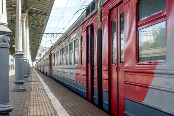 Расписание электричек на Заволжском направлении изменится с 29 марта