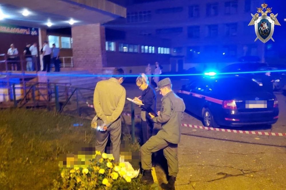 Замдиректора нижегородской школы стал обвиняемым по делу о гибели ученика