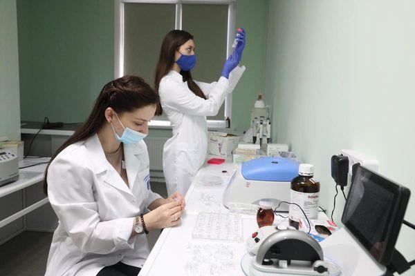 Фото Индивидуальный подход к лечению рака разрабатывают нижегородские учёные - Новости Живем в Нижнем