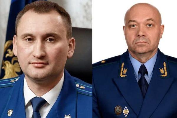 Зампрокурора Нижегородской области Рехтин подал в отставку из-за ссоры с начальством