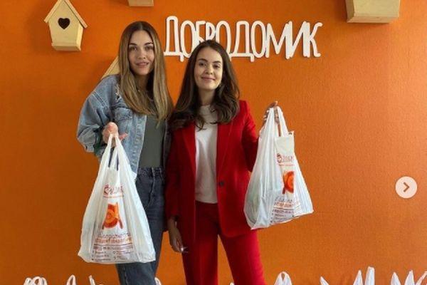 Кафе с бесплатными обедами откроют в Нижнем Новгороде