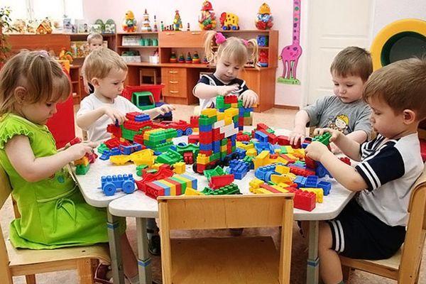 Фото Новый детский сад откроют в Приокском районе Нижнего Новгорода - Новости Живем в Нижнем